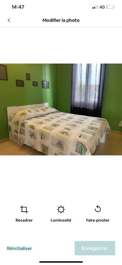 La Bella Vita Appartement 2 Chambre A تيير المظهر الخارجي الصورة