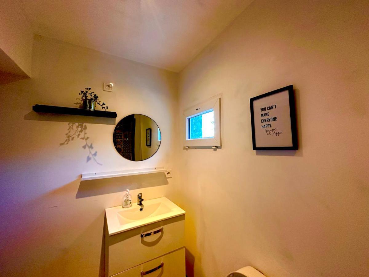 La Bella Vita Appartement 2 Chambre A تيير المظهر الخارجي الصورة